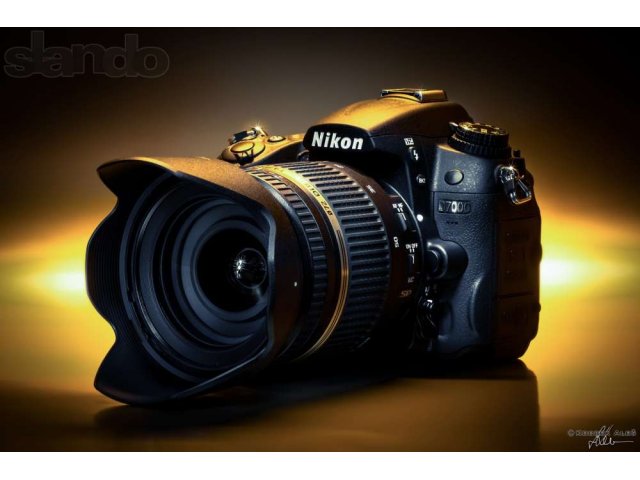 Nikon D7000 в городе Комсомольск-на-Амуре, фото 2, стоимость: 30 000 руб.