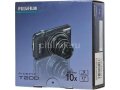 Fujifilm FinePix T200 в городе Белгород, фото 5, стоимость: 2 900 руб.