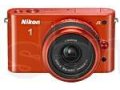 Удобная и практичная фотокамера Nikon 1 J2 Kit + 11-27,5mm VR Orange в городе Киров, фото 1, Кировская область