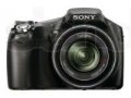 Цифровой фотоаппарат SONY Cyber-Shot DSC-HX100V черный в городе Белгород, фото 1, Белгородская область