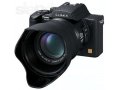 Продается фотоаппарат Panasonic Lumix DMC-FZ20 в городе Стерлитамак, фото 1, Башкортостан