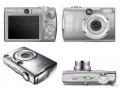 Canon Digital IXUS 850 IS в городе Полярные Зори, фото 1, Мурманская область