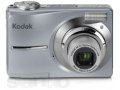 Фотоаппарат Kodak C813 в городе Владикавказ, фото 1, Северная Осетия-Алания