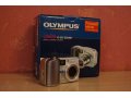 Цифровой фотоаппарат Olimpus C-55 ZOOM в городе Липецк, фото 1, Липецкая область