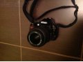 Продаю Nikon 3100 kit 18-55 af-s vr в городе Киров, фото 1, Кировская область