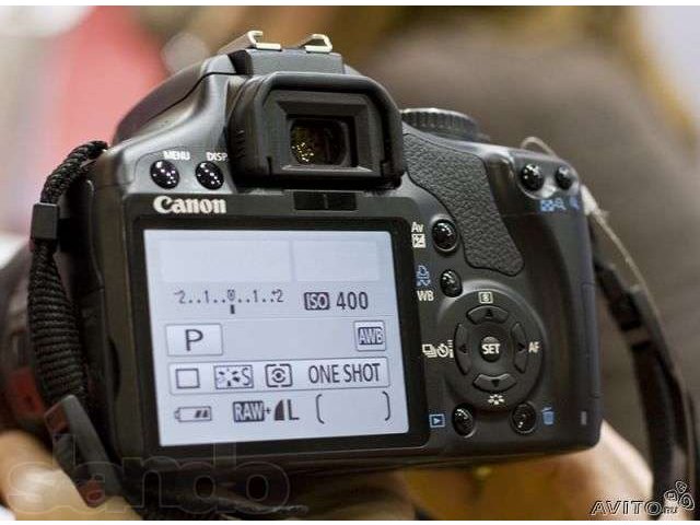 Canon 450D в городе Сургут, фото 1, стоимость: 11 500 руб.