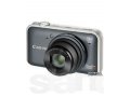 Продам цифровой фотоаппарат Canon power shot sx 220 HS в городе Бердск, фото 1, Новосибирская область