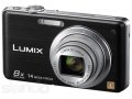 Продам фотоаппарат Panasonik lumix dmc-fs30 в городе Иваново, фото 1, Ивановская область
