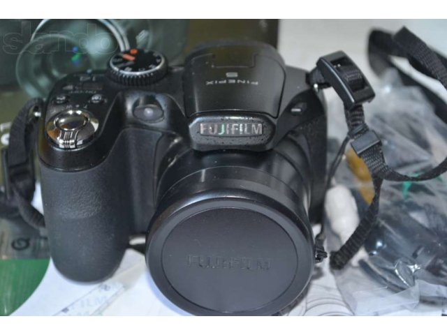 Цифровой фотоаппарат Fujifilm FinePix S2950 в городе Щёлково, фото 4, стоимость: 4 000 руб.