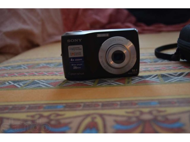 Продам цифровой фотоаппарат в городе Пермь, фото 4, стоимость: 1 000 руб.