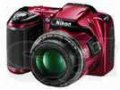 Продам фотоаппарат Nikon Coolpix L810 в городе Елизово, фото 1, Камчатский край