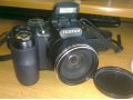 Цифровой фотоаппарат Fujifilm FinePix S2500HD в городе Луховицы, фото 1, Московская область