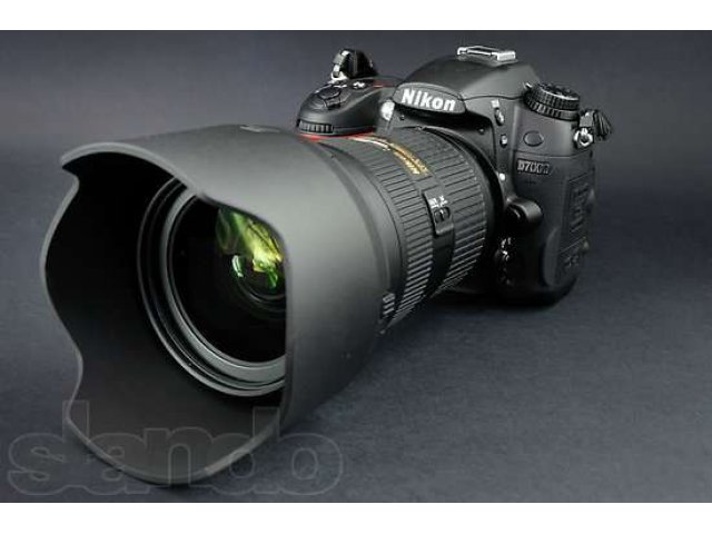 Nikon D 7000 + nikkor 24-70, + 50 1.8, + sb-910 в городе Шахты, фото 1, Ростовская область