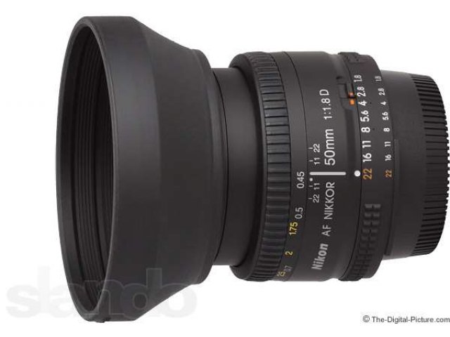 Nikon D 7000 + nikkor 24-70, + 50 1.8, + sb-910 в городе Шахты, фото 2, стоимость: 89 900 руб.