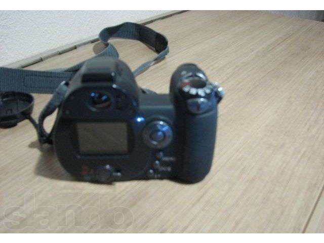 Продаю фотоаппарат Konica Minolta DiMAGE Z3 в отл сост в городе Нижний Новгород, фото 1, стоимость: 3 000 руб.