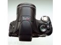 Canon SX40 HS в городе Саратов, фото 2, стоимость: 9 900 руб.