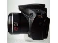 Canon SX40 HS в городе Саратов, фото 3, Цифровые фотоаппараты