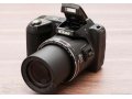 Продаю фотоаппарат Nikon Coolpix L810 фотокамера с суперзумом в городе Якутск, фото 1, Республика Саха