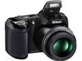 Продаю фотоаппарат Nikon Coolpix L810 фотокамера с суперзумом в городе Якутск, фото 2, стоимость: 6 500 руб.