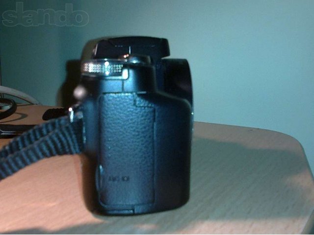 Фотоаппарат Sony Cyber- shot DSC-H10 + чехол возможен торг в городе Чебоксары, фото 3, Чувашия