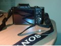 Фотоаппарат Sony Cyber- shot DSC-H10 + чехол возможен торг в городе Чебоксары, фото 2, стоимость: 5 000 руб.