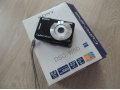 Продам цифровой фотоаппарат Sony DSC-W50 в городе Киров, фото 1, Кировская область