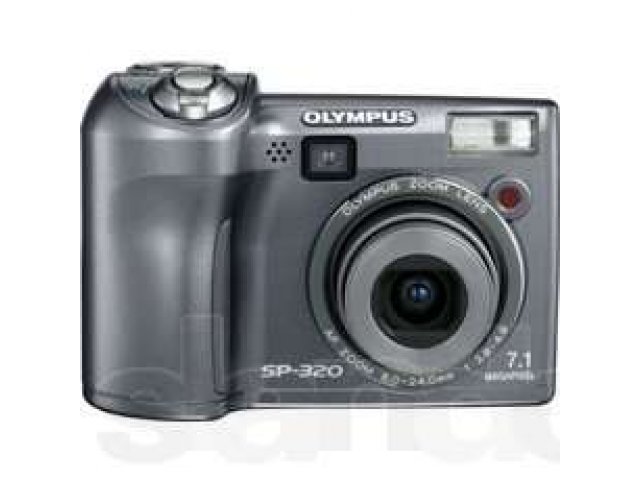 Продам фотоаппарат Olympus SP-320 в городе Ижевск, фото 1, стоимость: 1 650 руб.