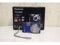 Panasonic Lumix DMC-TZ20 в городе Нижневартовск, фото 1, Ханты-Мансийский автономный округ