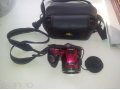 Продается камера Nikon coolpix L120 в городе Пермь, фото 1, Пермский край