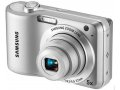 Продам фотоаппарат Samsung в городе Саранск, фото 1, Мордовия
