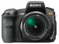 Sony Alpha dslr-A200 Kit 18-70 в городе Псков, фото 1, Псковская область