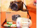 Продам Fujifilm FinePix S4000 в городе Прокопьевск, фото 1, Кемеровская область