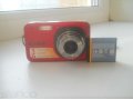 продаю фотоаппарат Kodak V1273 в городе Чебоксары, фото 1, Чувашия