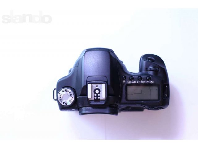 Canon 50D body, + 3 аккумулятора в городе Курск, фото 3, стоимость: 18 000 руб.
