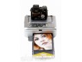 Продам док-принтер Kodak EasyShare и к нему фотик Kodak dx7590 в городе Пенза, фото 1, Пензенская область