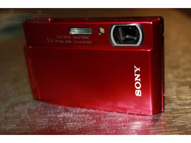 Продам фотоаппарат SONY DSC - T300 в городе Мурманск, фото 2, стоимость: 3 200 руб.