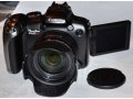Цифровой ультразум фотоаппарат Canon SX20 IS в городе Тверь, фото 1, Тверская область