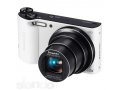 Отличный фотоаппарат! Samsung WB151 white в городе Иркутск, фото 1, Иркутская область