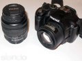 Фотоаппарат Pentax k-x + 2 объектива в городе Абакан, фото 2, стоимость: 24 000 руб.