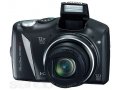 Продается Canon PowerShot SX130 IS в городе Белгород, фото 1, Белгородская область