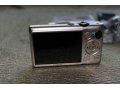 Фотоаппарат Canon Digital IXUS 220 HS (НОВЫЙ) Продам в городе Пенза, фото 3, Цифровые фотоаппараты