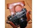 продам фотоаппарат ФЕД 5В в городе Сасово, фото 2, стоимость: 3 000 руб.