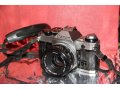 продается фотоаппарат CANON AE-1 program в городе Калининград, фото 1, Калининградская область