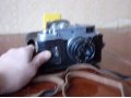 Фотоаппарат советский Зоркий-4 ZORKI 4K в городе Сергиев Посад, фото 4, Московская область