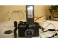 Фотоаппарат советский ФЭД-50 автомат со вспышкой продам недорого в городе Сергиев Посад, фото 1, Московская область