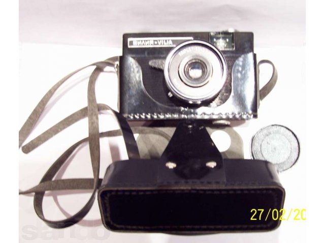 Продам фотоаппараты в городе Иваново, фото 3, Плёночные фотоаппараты