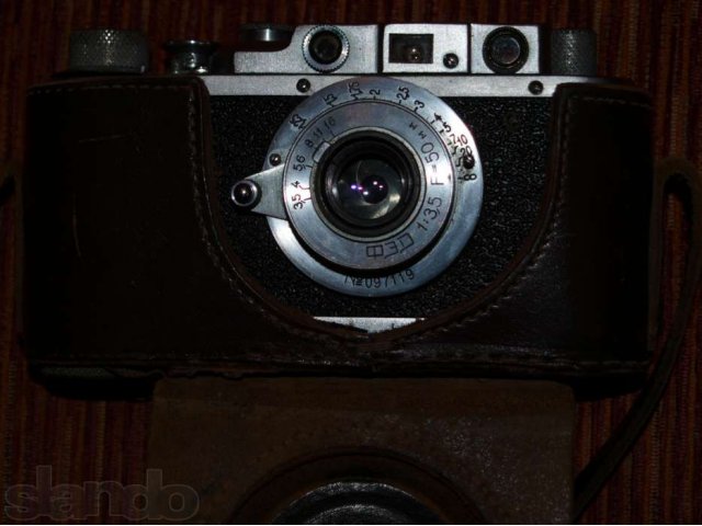 Фотоаппараты в городе Волгоград, фото 3, стоимость: 1 000 руб.