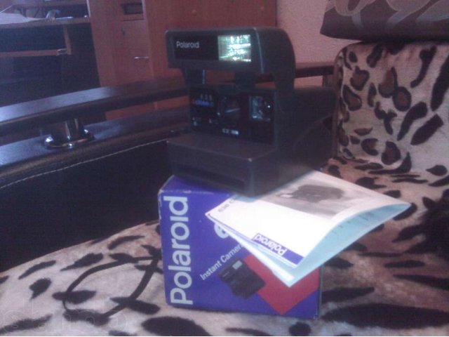 Polaroid в городе Волгоград, фото 2, Волгоградская область