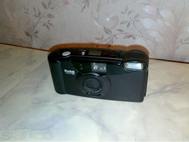 Фотоаппарат kodak KE-40 в городе Ярославль, фото 1, стоимость: 300 руб.