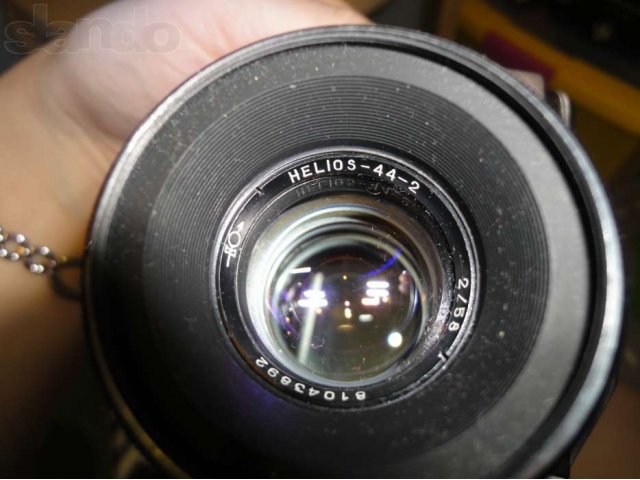 Продам фотоаппарат Зенит-Е в чехле + вспышка в чехле в городе Ижевск, фото 4, стоимость: 2 900 руб.